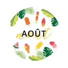 Août en couleurs : glacés et été tropical